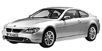 BMW E63 B2405 Fault Code