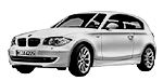 BMW E81 B2405 Fault Code