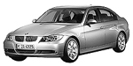 BMW E92 B2405 Fault Code