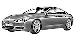 BMW F06 B2405 Fault Code