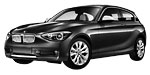 BMW F21 B2405 Fault Code